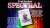 Spectral by Paul Gordon